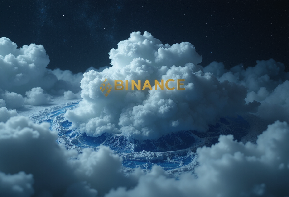 Binance to shut down mining pool, cloud mining and related services
