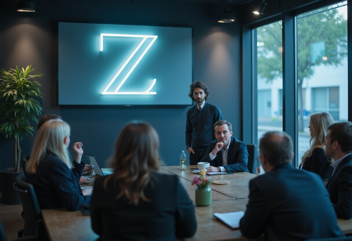 Winklevoss group seeks to launch Zcash ETF with 0.25% fee, proposed WINK ticker