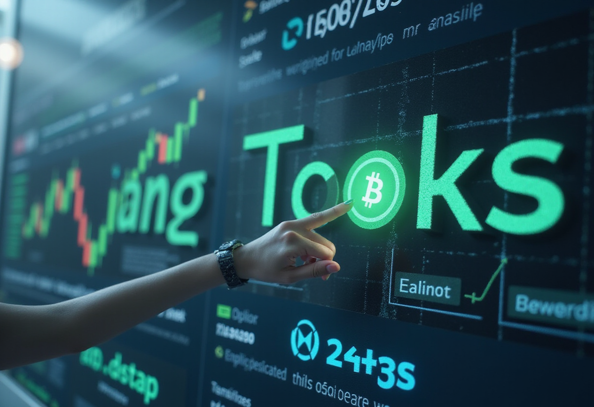 Tokenized Stocks Show Real Demand But Remain Volatile and Illiquid, IMF Finds