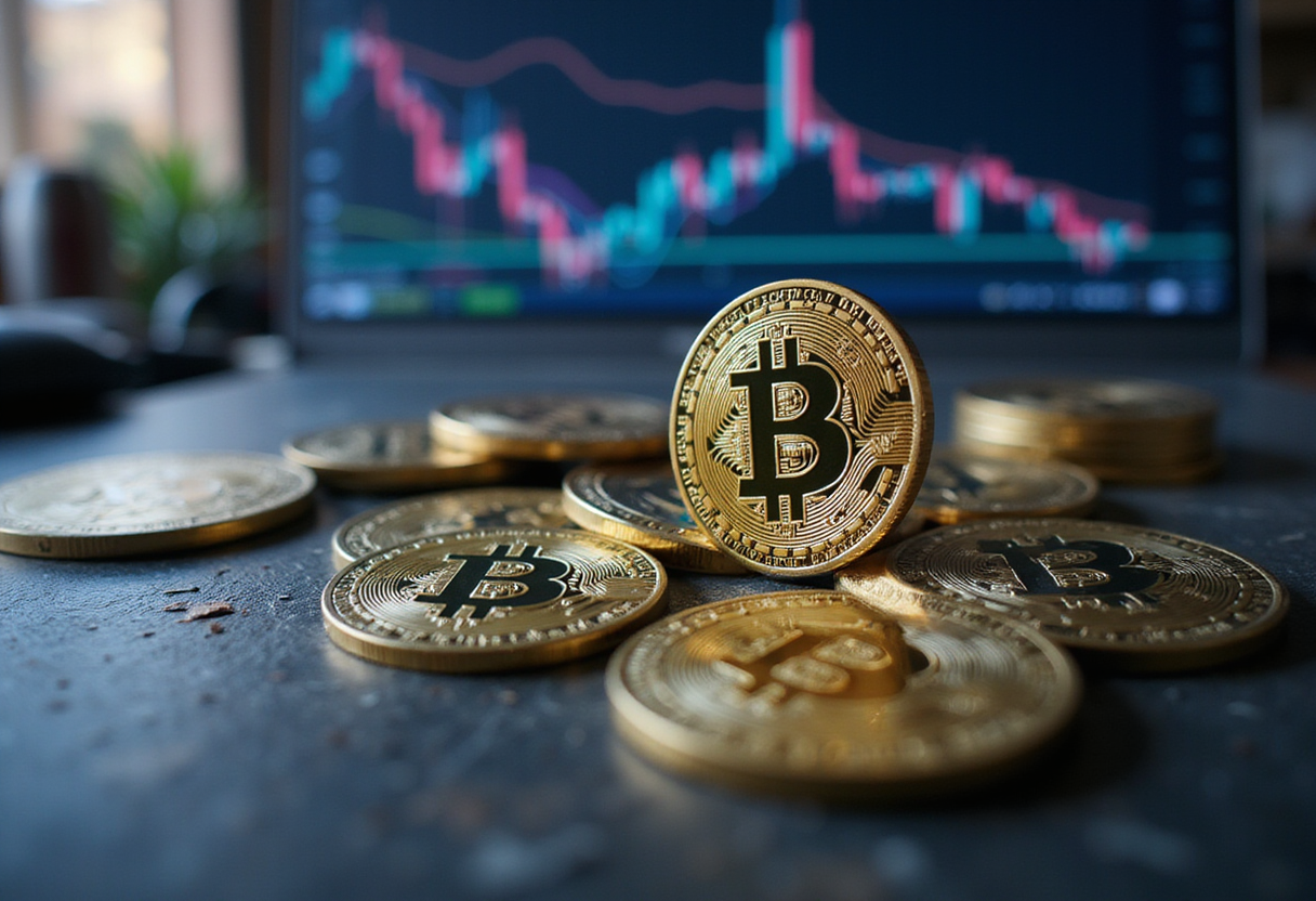 Bitcoin ETFs draw in $221 million alongside renewed buying from long-term investors - coindesk.com