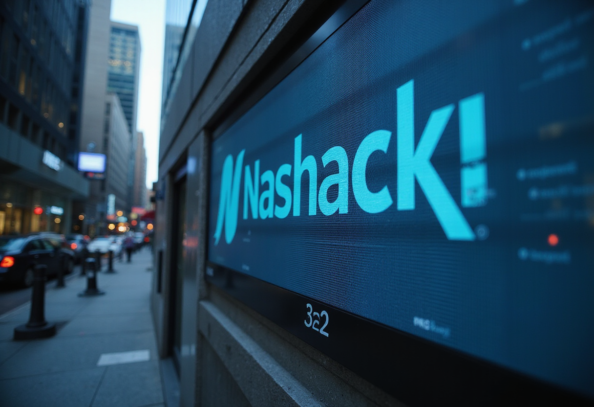 Winklevoss-backed Zcash ETF files with SEC for Nasdaq listing