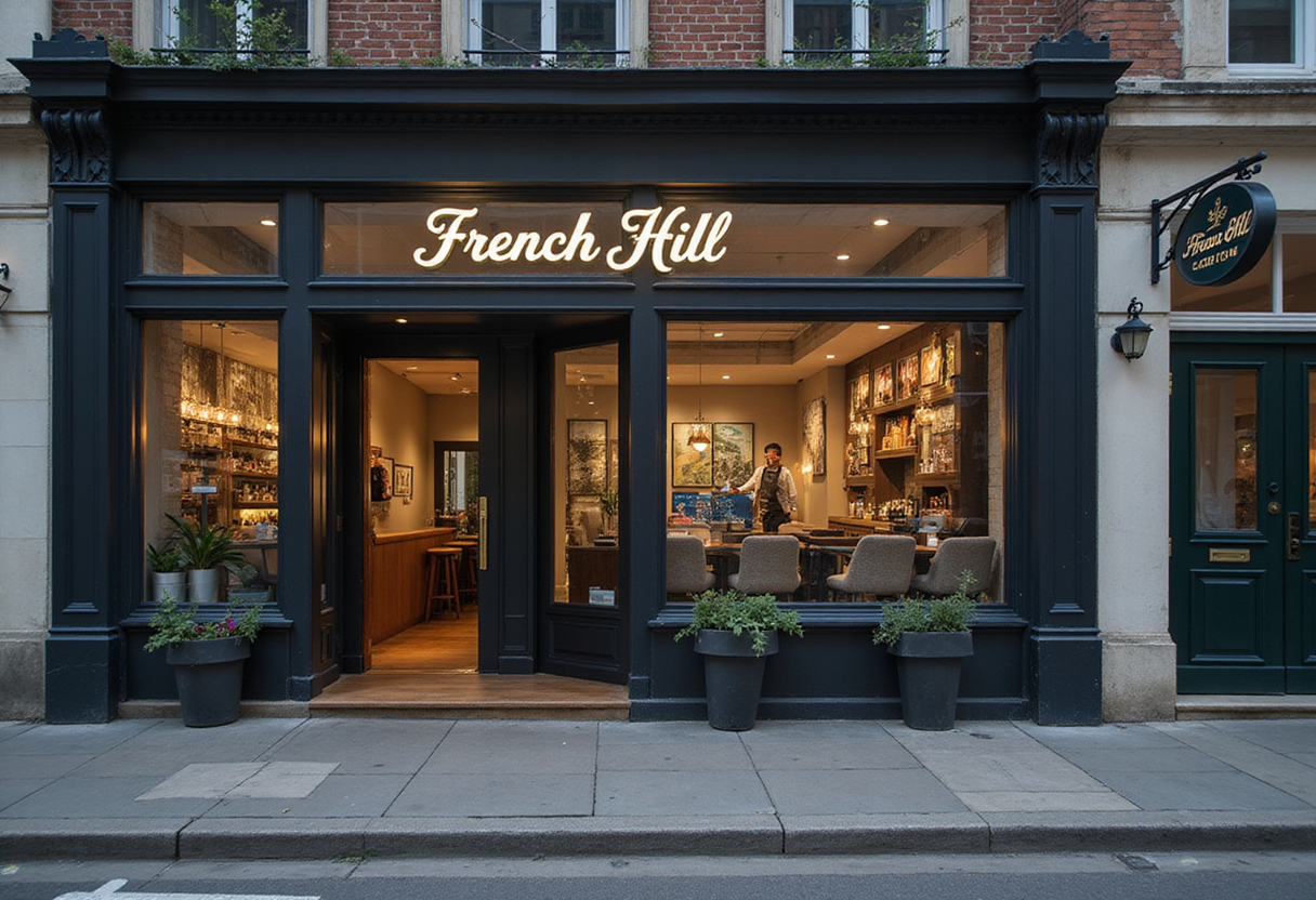 French Hill says agency crypto rules cannot replace CLARITY Act - Cryptonews.net