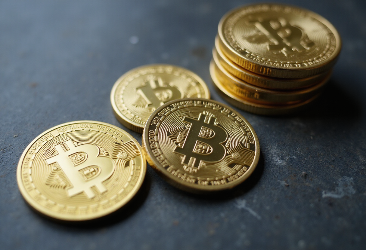 Regulated Payment Stablecoins Become a Reality in the U.S. - Federal Reserve Bank of St. Louis