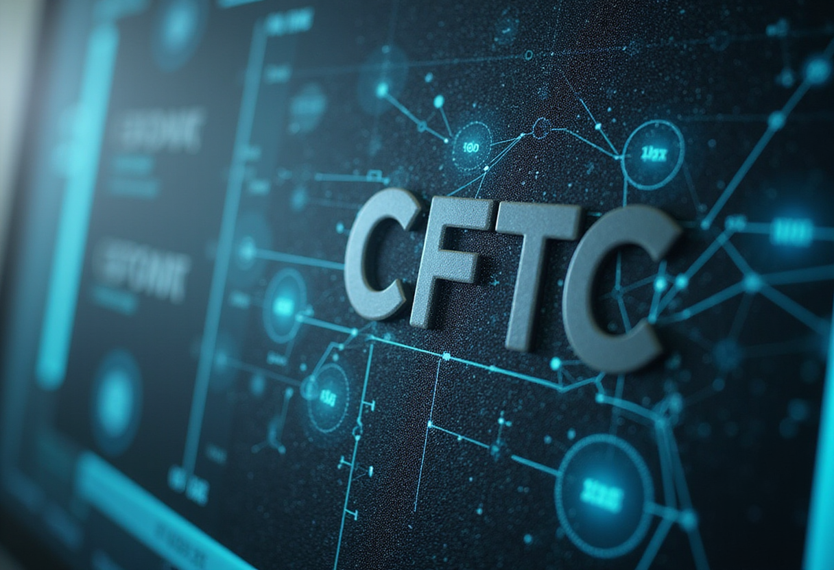 CFTC Can Regulate Crypto Without New Laws, Caroline Pham Says as US Rules Evolve - Bitcoin Foundation