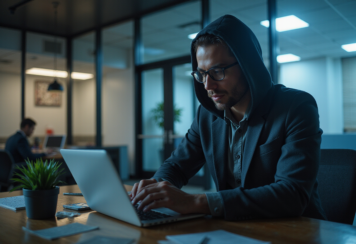 Near Intents Hacked for $3.8M Days After Denying North Korea-Linked Bitget Hacker