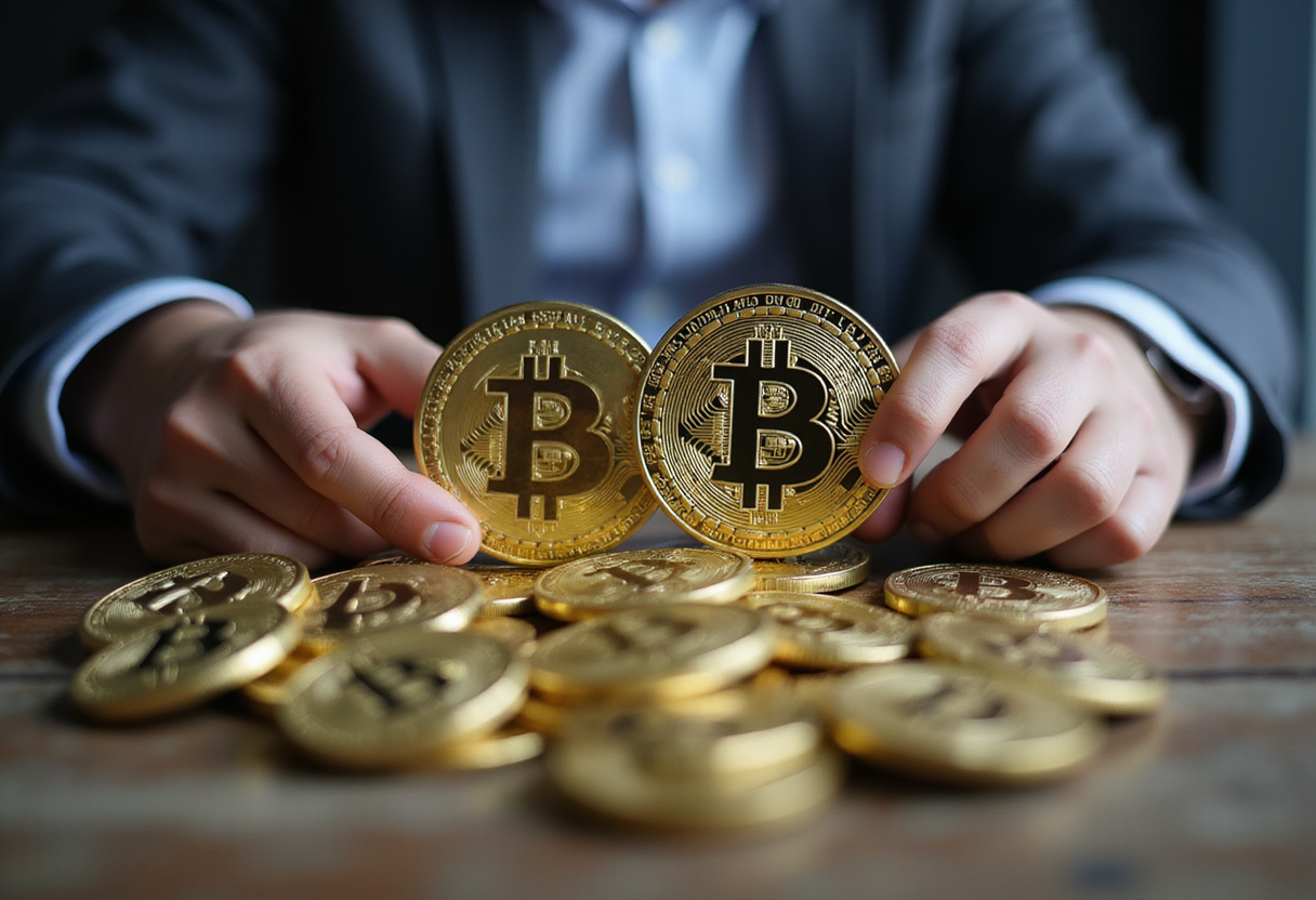 Bitcoin holder loses 80 BTC worth $5.2 million after moving funds to reseller-bought Ledger