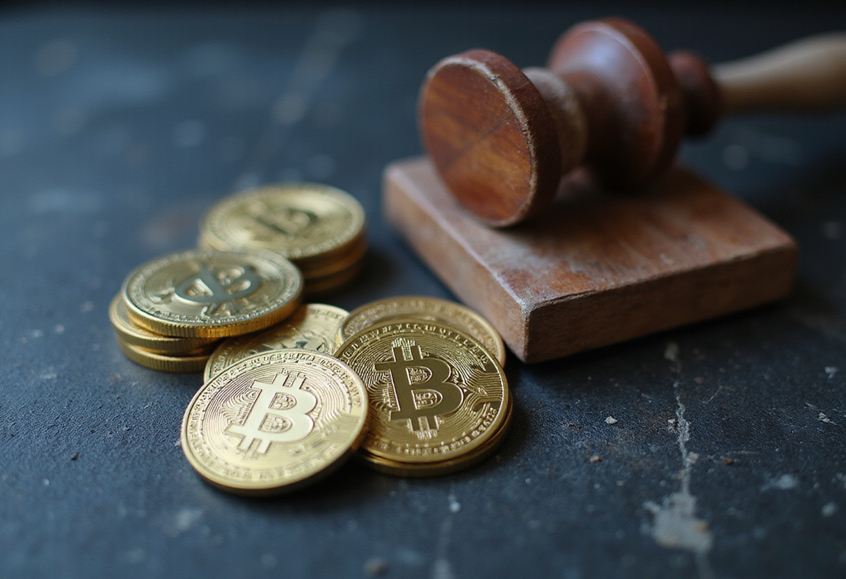UK sanctions three crypto exchanges tied to Russian illicit funds