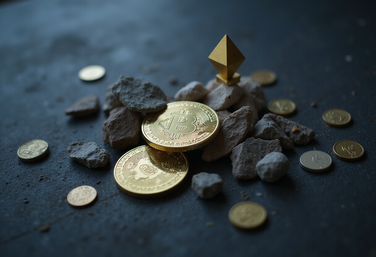 L2 growth and $120 billion in staking hide Ethereum’s supply reality - CryptoSlate