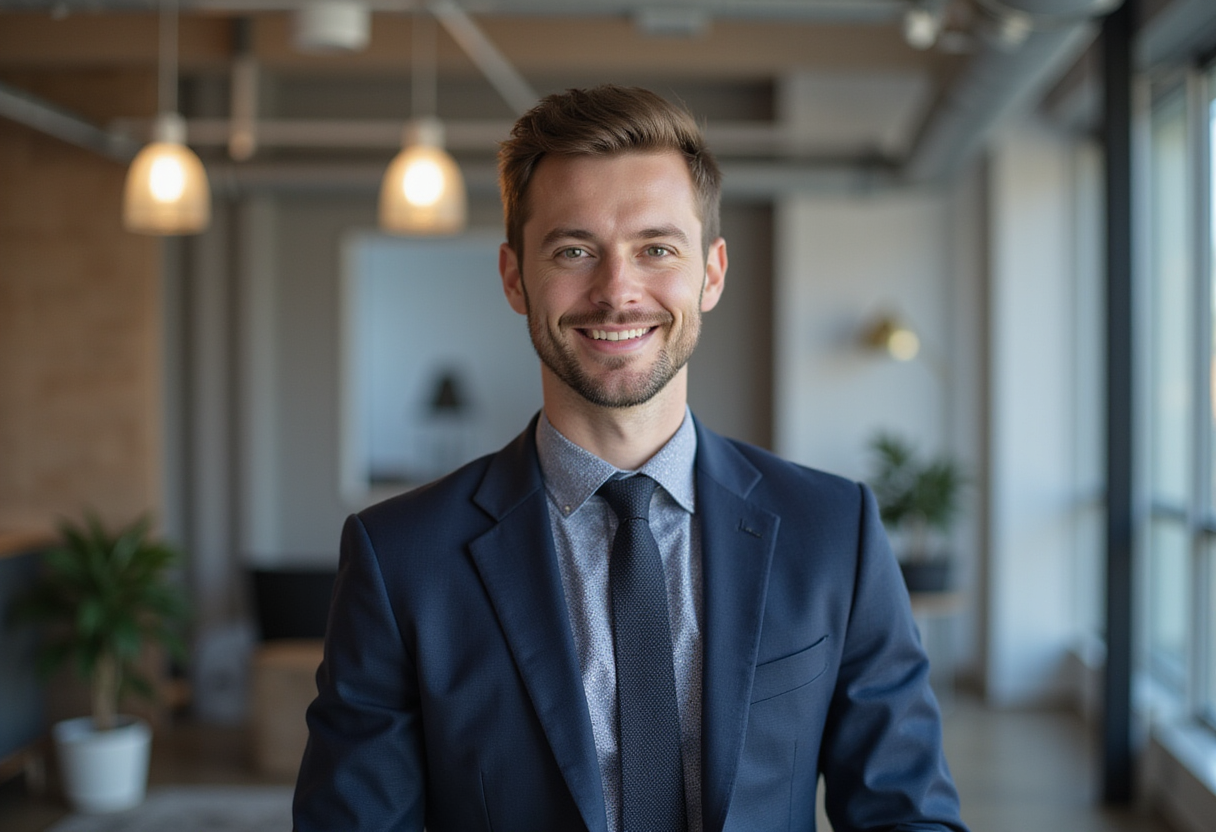 Evernorth names former Coinbase investment exec to steer 473 million XRP treasury ahead of Nasdaq debut