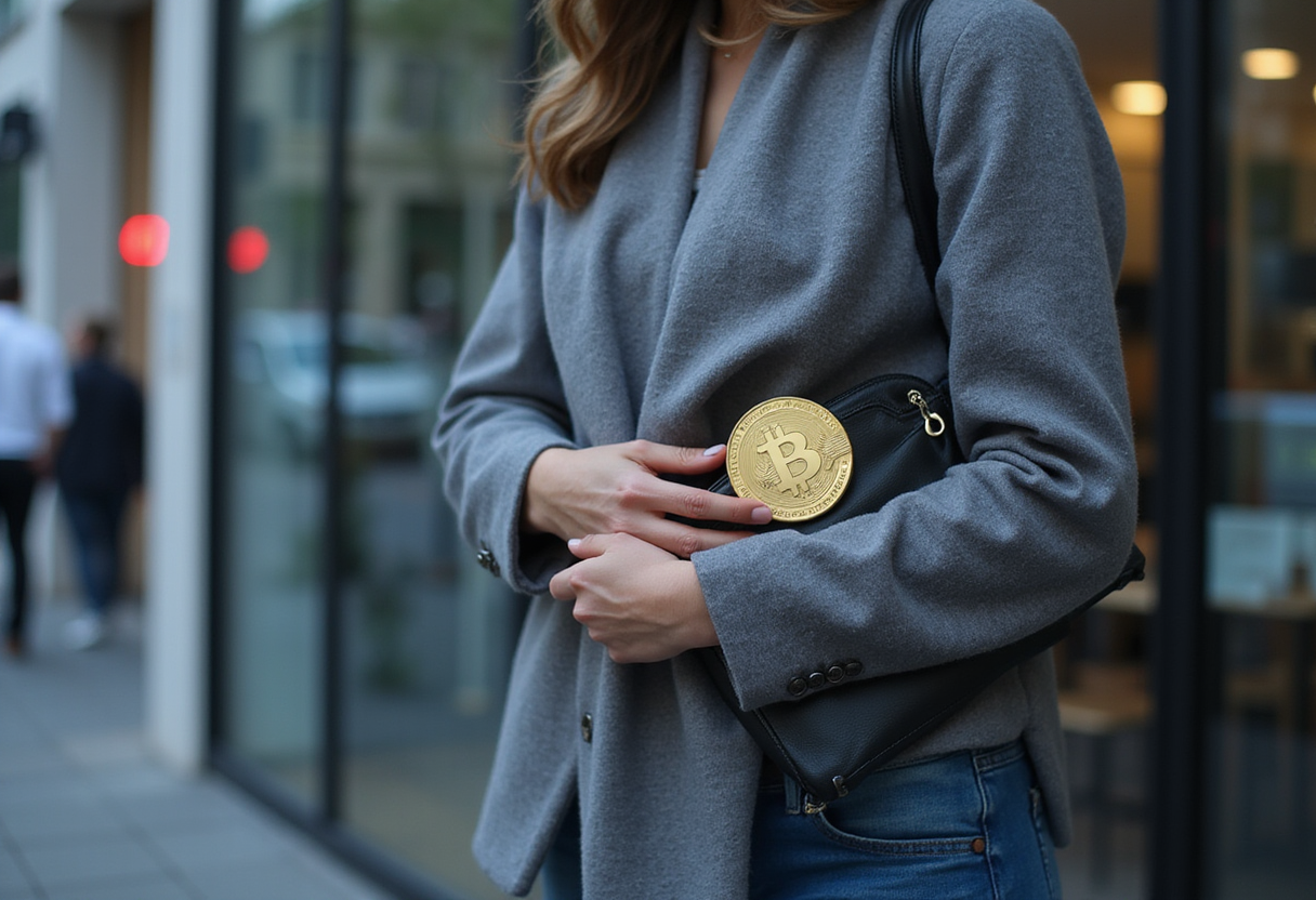 France Targets Crypto Wallets Over €100K With Proposed €10,000 Fines for Non-Disclosure - Bitcoin Foundation