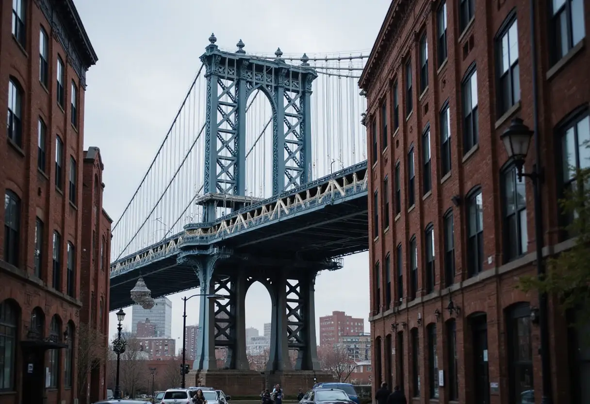Brooklyn DA Pulls the Plug on Crypto Scam Network