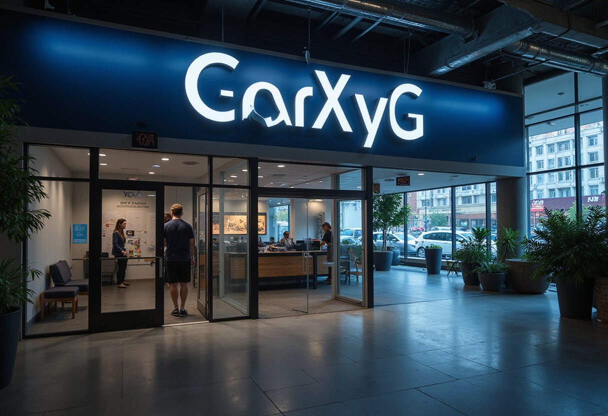 Galaxy partners with Sky Frontier Foundation, adds $100 million in sUSDS to treasury