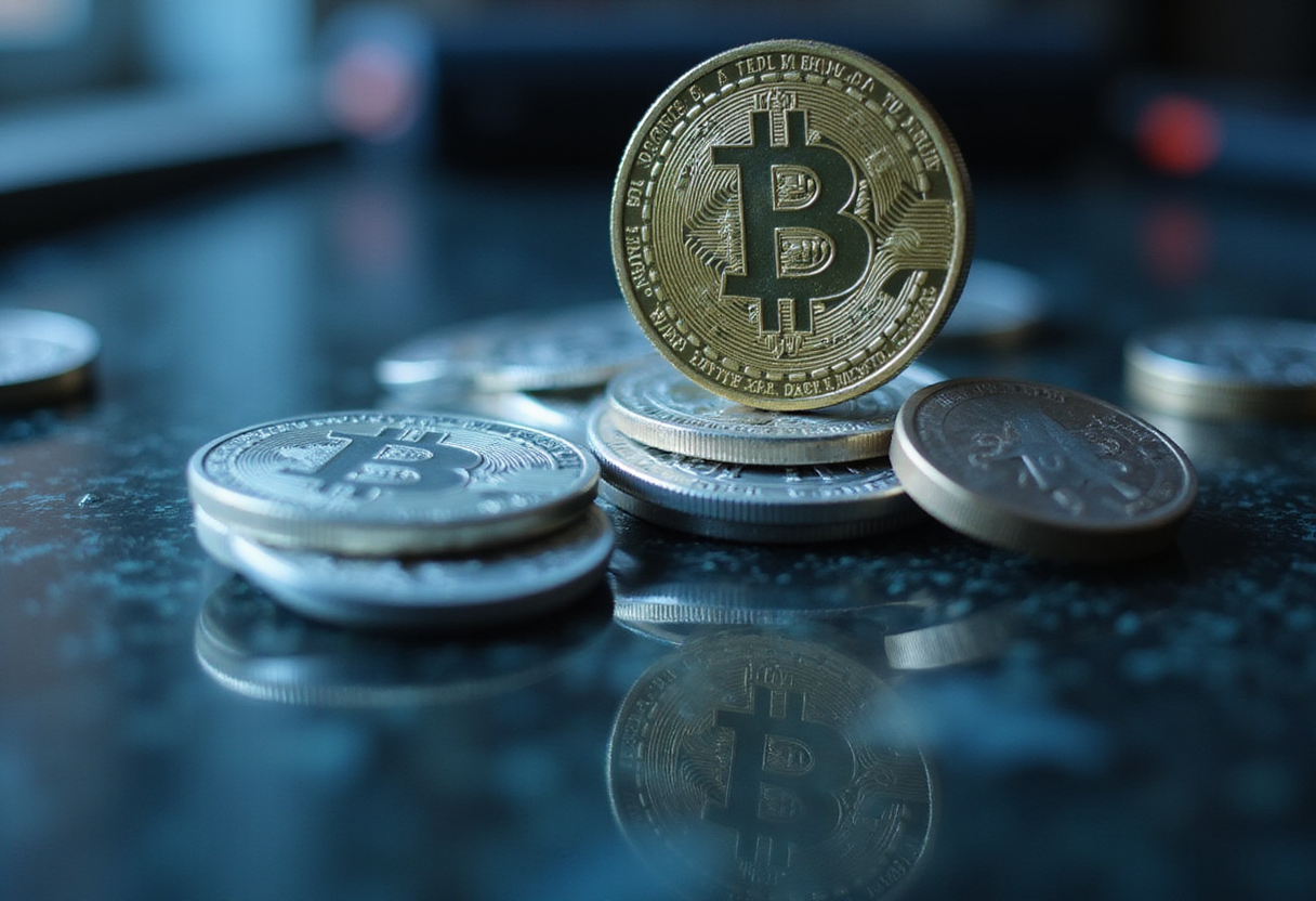 ESMA’s stablecoin regulation urges firms to halt services for non-compliant tokens - The Cryptonomist