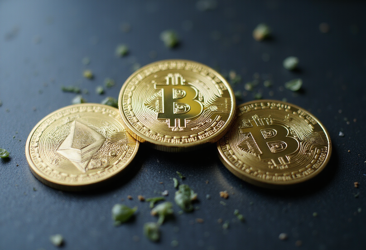 Bitcoin, Ethereum, Solana, and XRP spot ETFs all post net inflows on Sept. 28