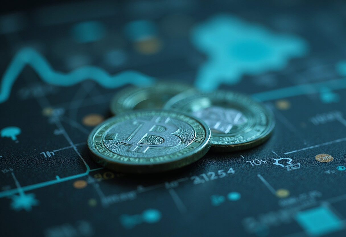 Qivalis: EMI licence for a euro stablecoin - CryptoTicker