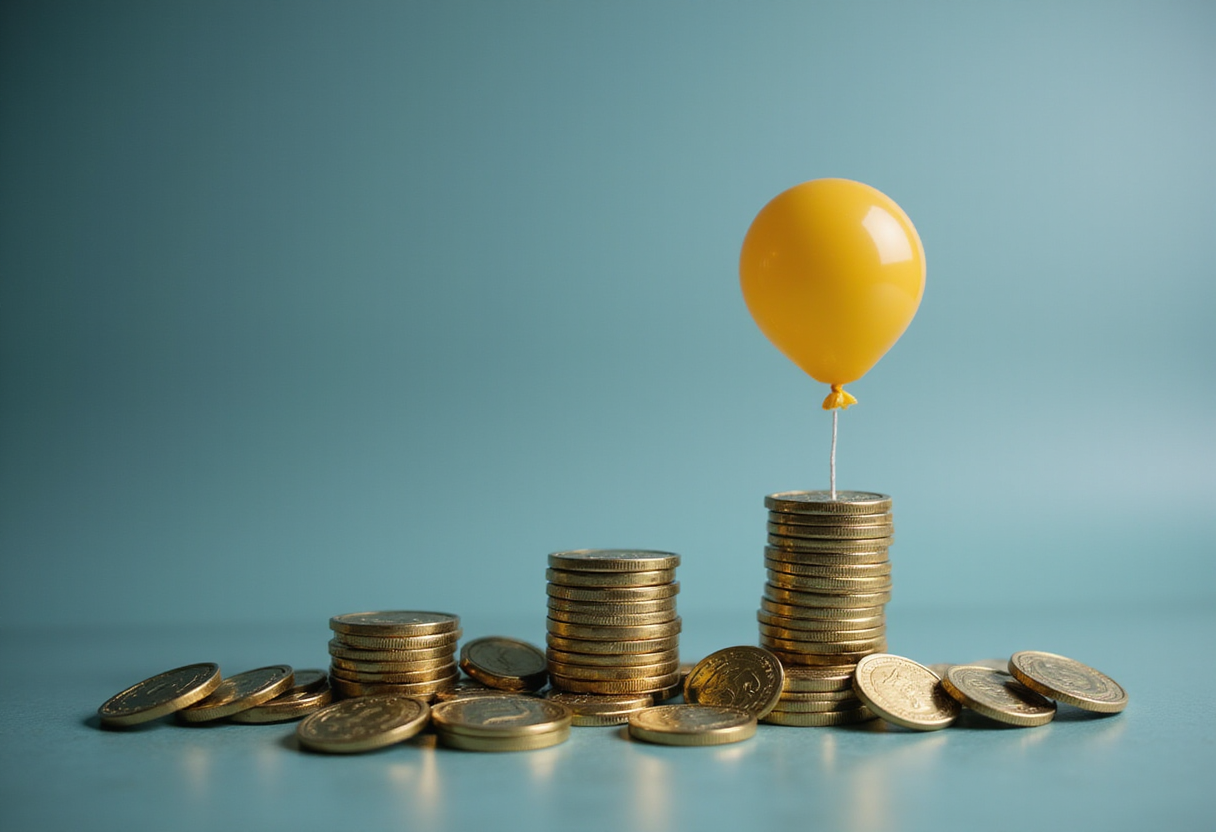 Tokenized Asset Deposits Balloon to $7.4B as On-Chain Use Accelerates - Yahoo Finance