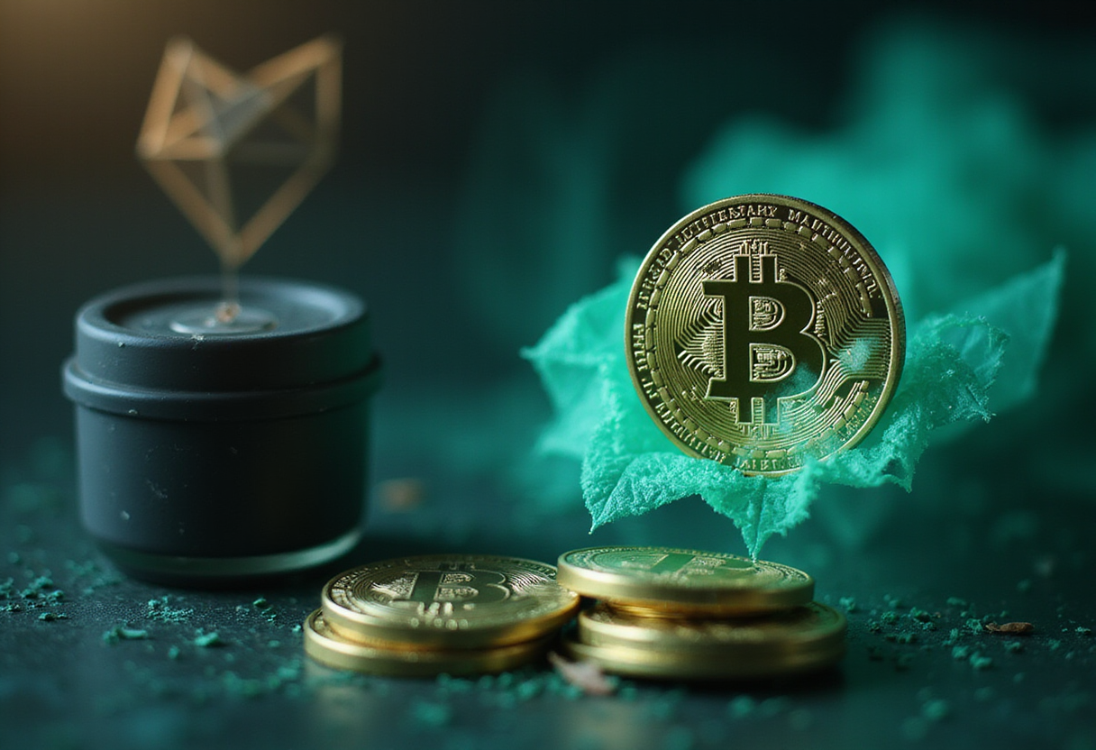 Robinhood Adds Bitcoin to Its Balance Sheet: A Strategic Signal from a $100B Fintech