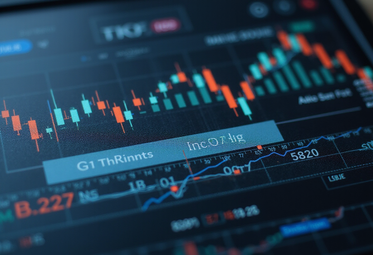 Bitcoin ETFs Bleed $484.9 Million As BlackRock Leads A Broad Day Of Outflows - TradingView