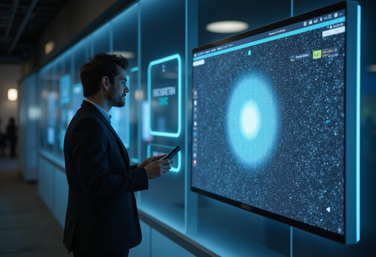 Securitize brings Apple, Nvidia and Tesla to Solana, with NYSE trading in the works