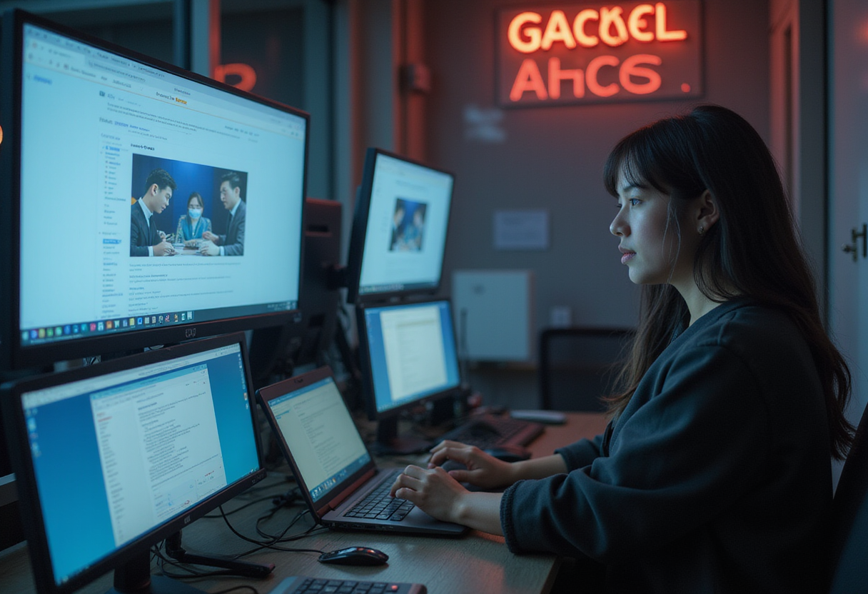 North Korean Hackers Attack Drift Protocol In USD 285 Million Heist - TRM Labs