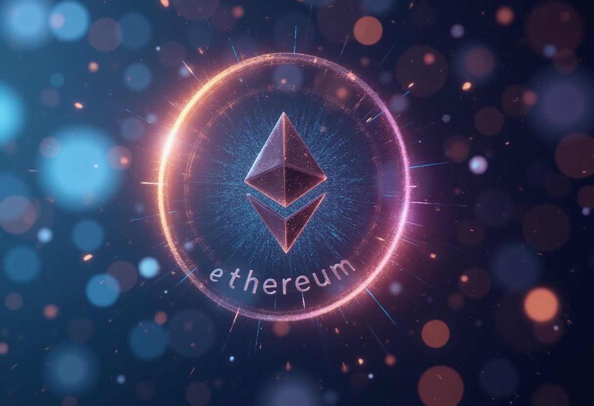 Ethereum L2 Starknet Jumps 20% After Saying It Wants to Become an L1 - Decrypt News