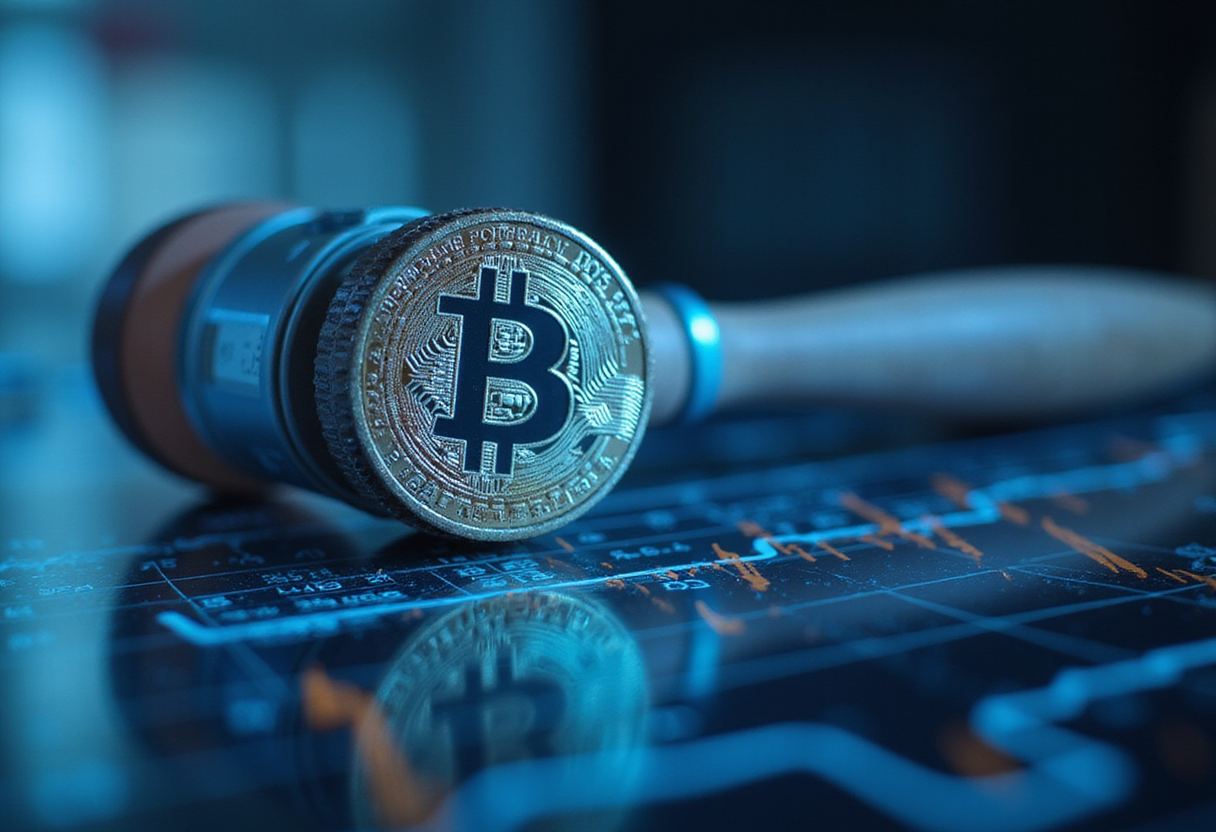 SEC Clarifies Crypto Asset Regulation Under Federal Securities Laws - Dentons