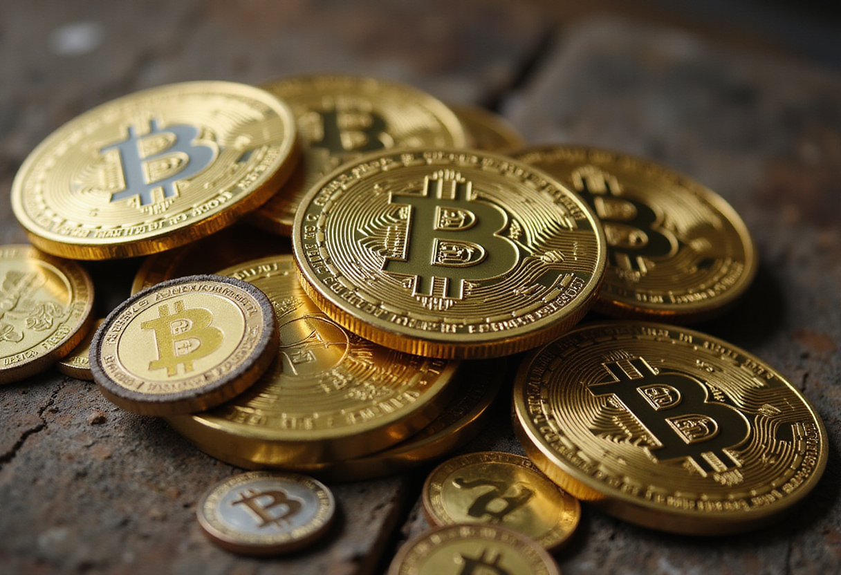 El Salvador’s Bitcoin stash sits at $618 million despite IMF strings