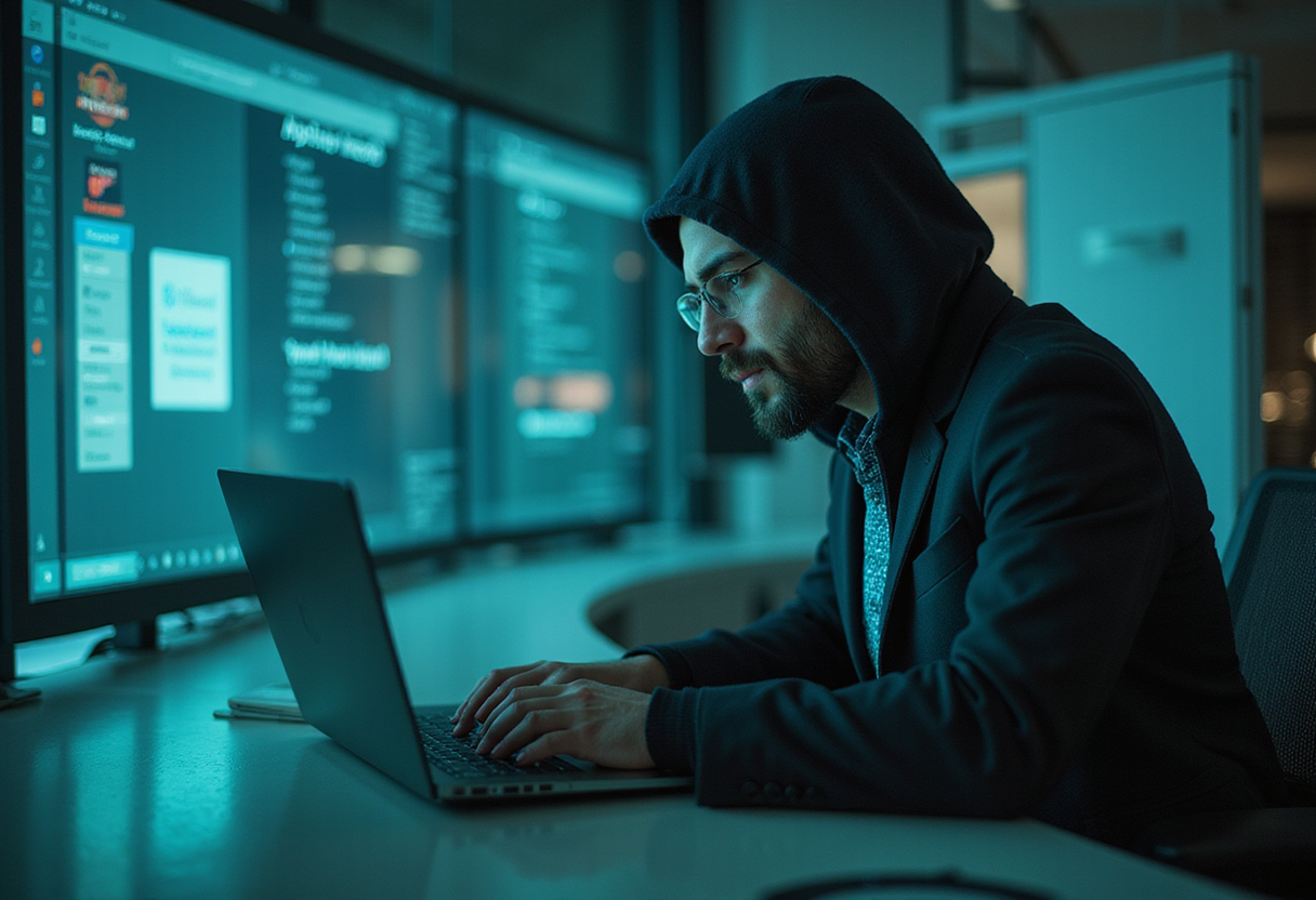 Crypto Hack: Kelp DAO $290M Exploit Linked to Verifier Flaw — LayerZero - The Coin Republic