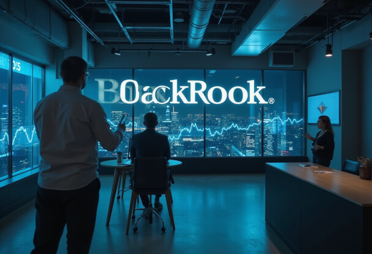 BlackRock’s IBIT leads bitcoin ETFs with $55M inflows on Monday