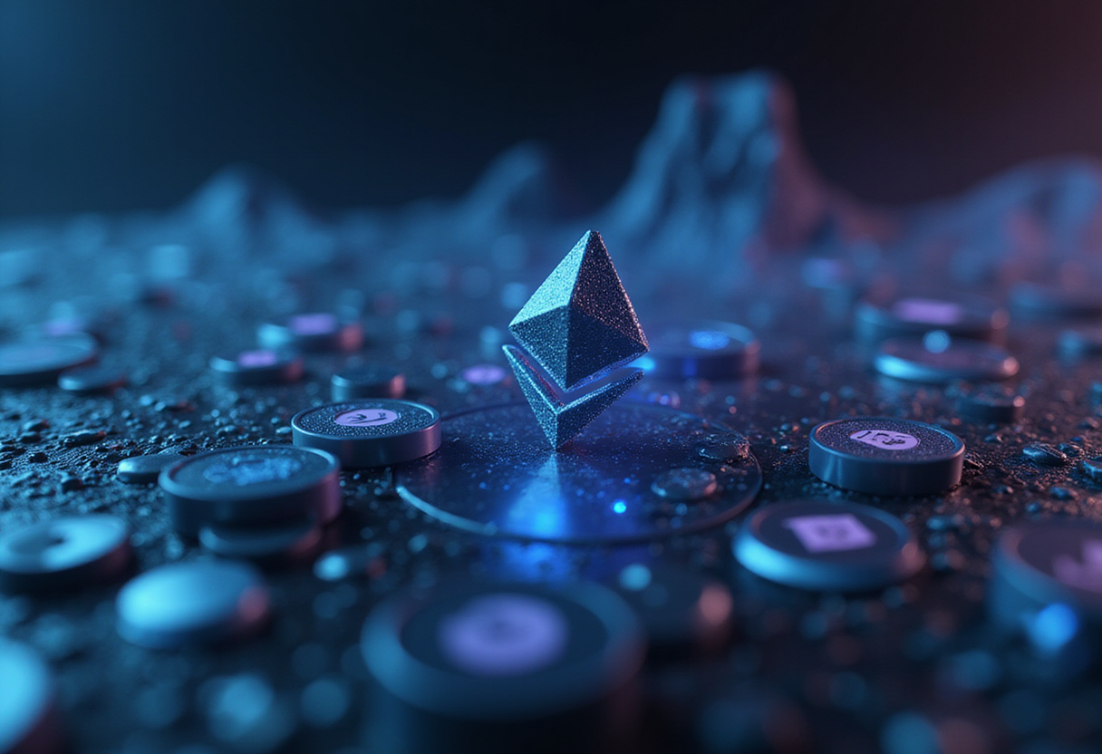 Ethereum unstaking queue surges 392% since October start