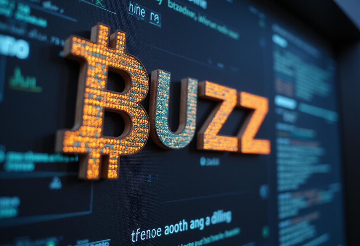 HIVE Digital’s BUZZ HPC turns Bitcoin mining sites into Canadian AI infrastructure