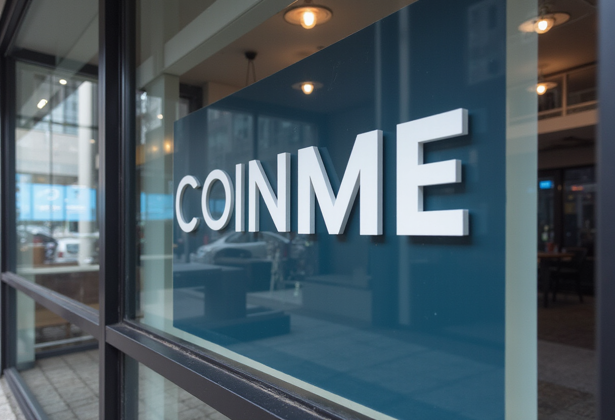 Polygon’s Coinme Deal Brings Regulated Stablecoin Payments - OneSafe