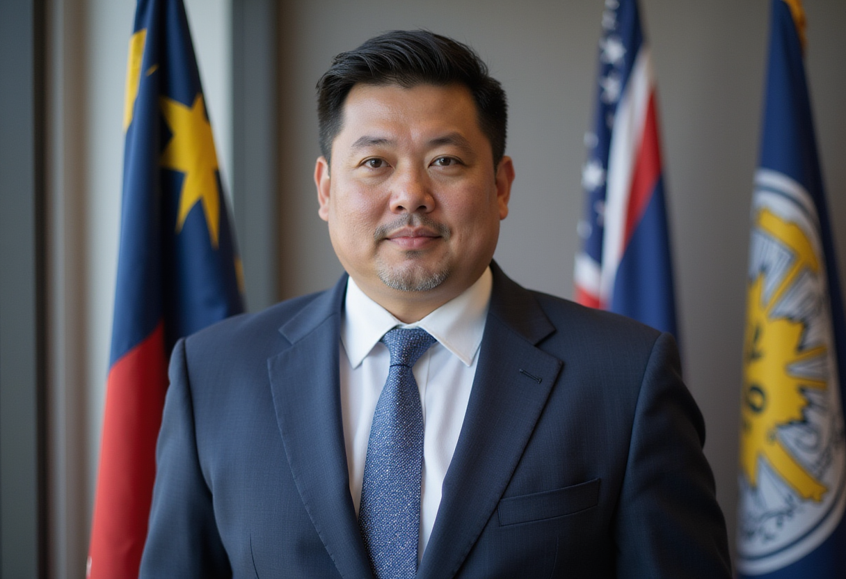 BOK Governor Rhee Flags Risks of Overseas Crypto Cards Evading Rules, Vows Close Monitoring - bloomingbit