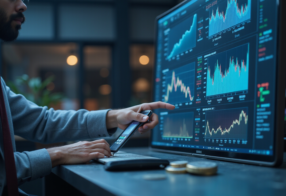 Global crypto ETFs attract record $5.95 billion as bitcoin scales new highs - Reuters