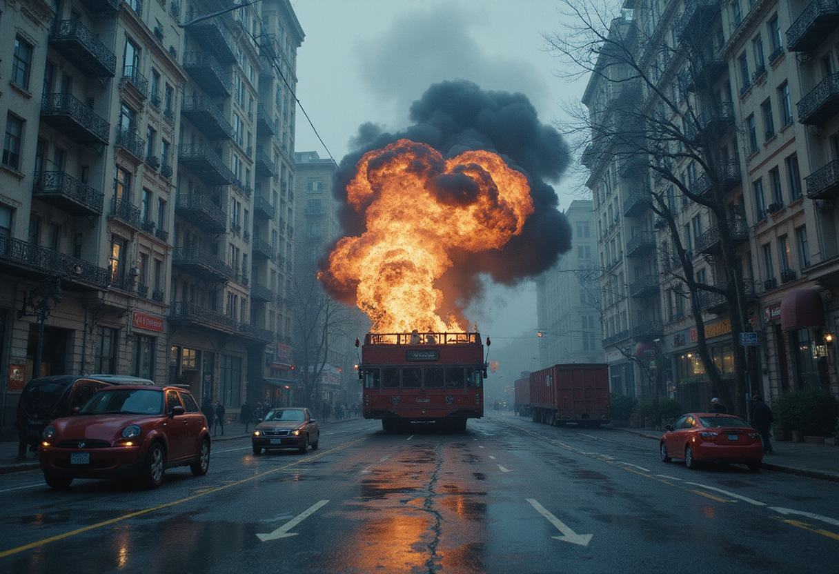 Blast to Shut Down Layer 2, Citing Unsustainable Costs