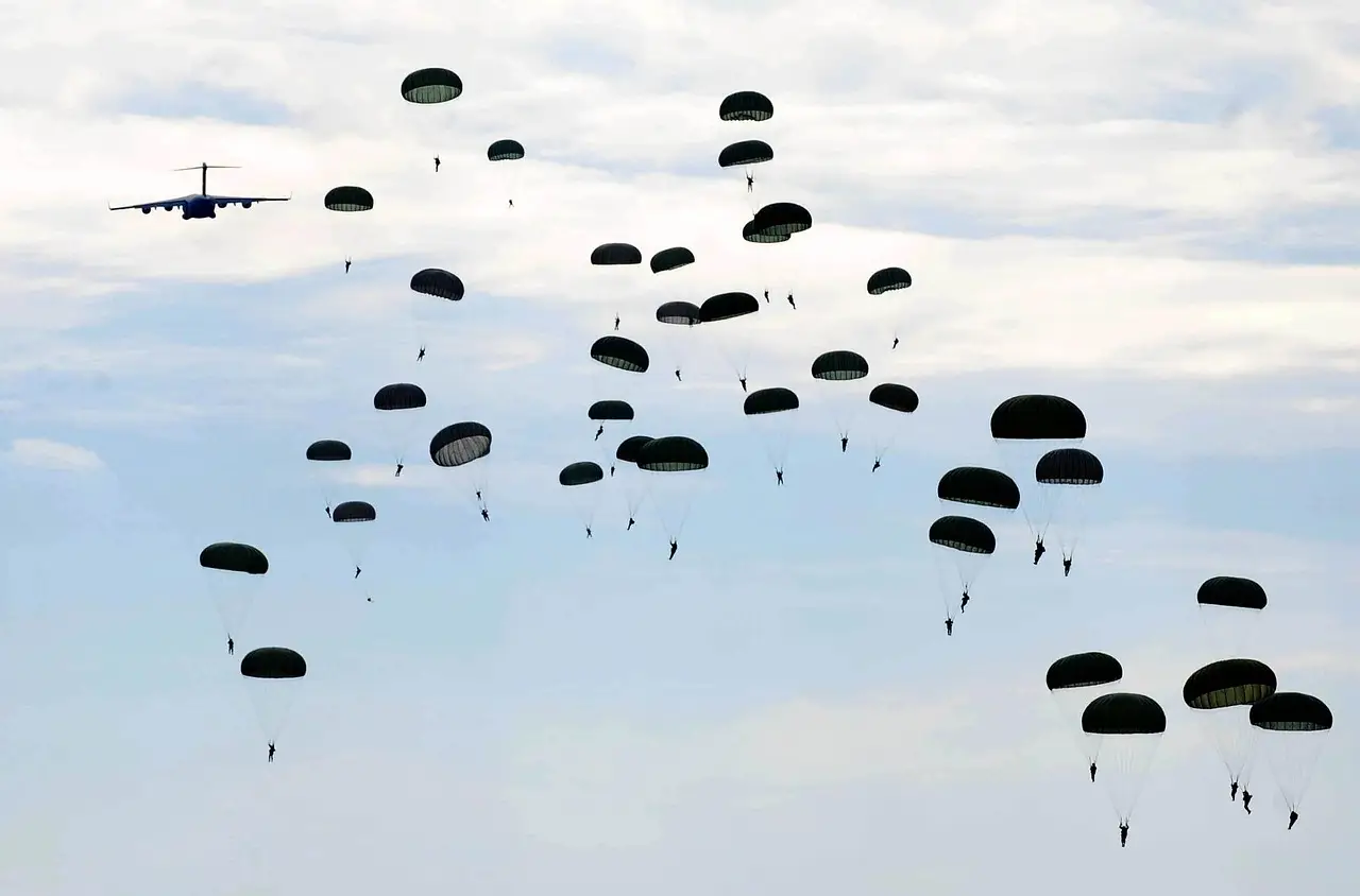 Hyperliquid Policy Center urges SEC to clarify airdrop and token buyback rules - Cryptonews.net