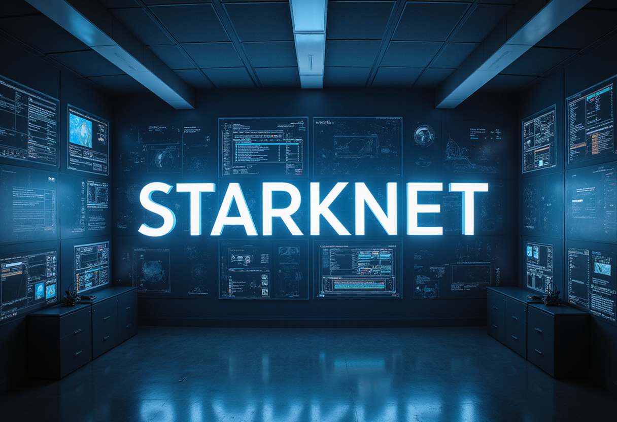 Starknet v0.14.4 goes live on mainnet with bigger proofs and gas tweaks