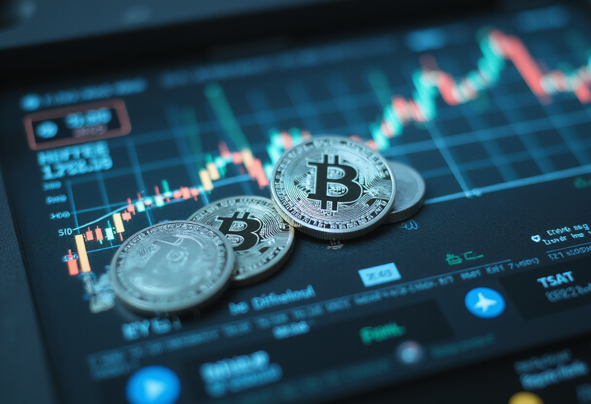 REGULATION | Thailand Sets Start Date for Bitcoin, Ether ETF Rules with Licensed Custodians - BitKE