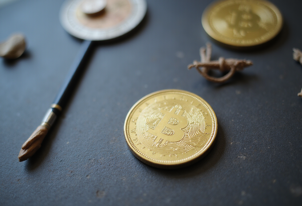 French lawmakers back stablecoin swap tax in 2027 budget bill - TradingView