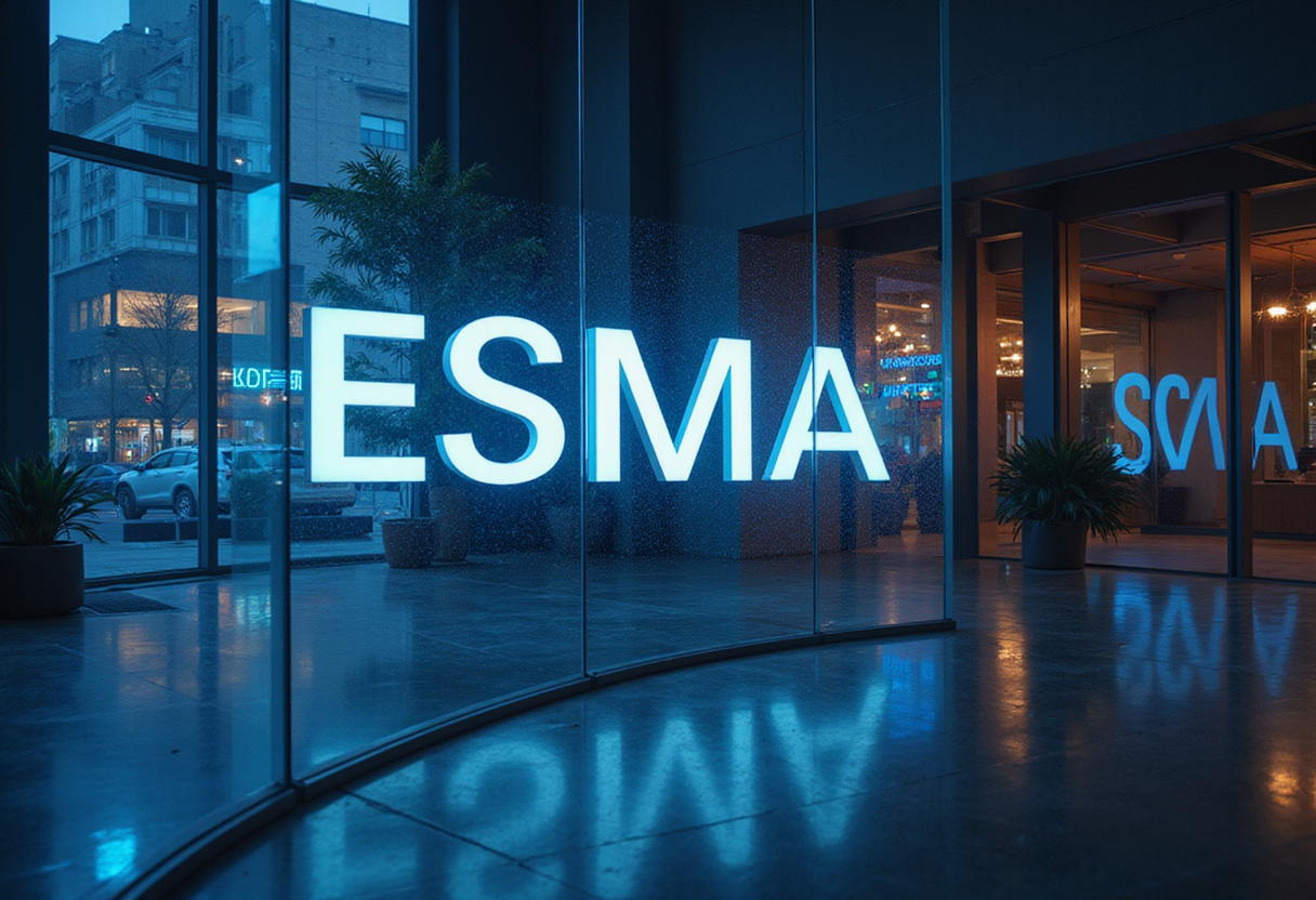 ESMA gives crypto firms 3 months to exit non-compliant stablecoins