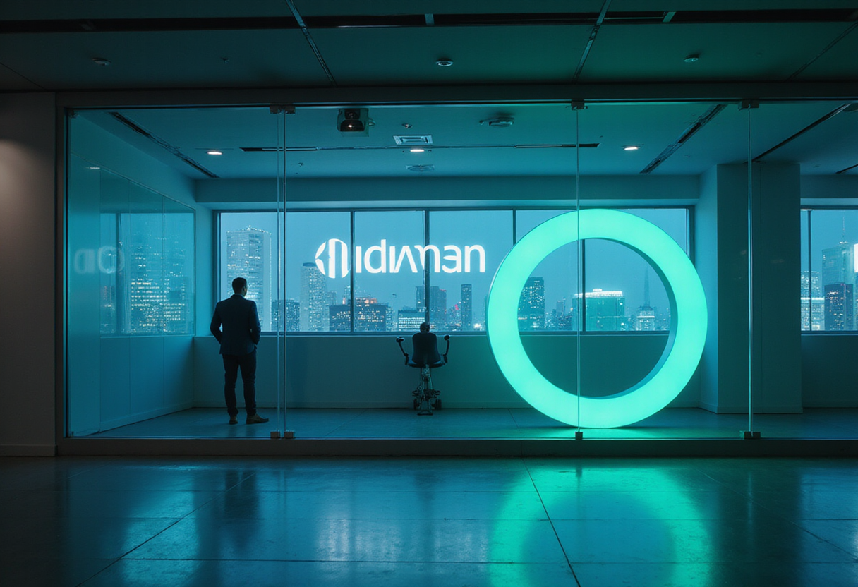 OKX draws investment from StanChart, Circle, Ripple as it pushes beyond crypto exchange roots