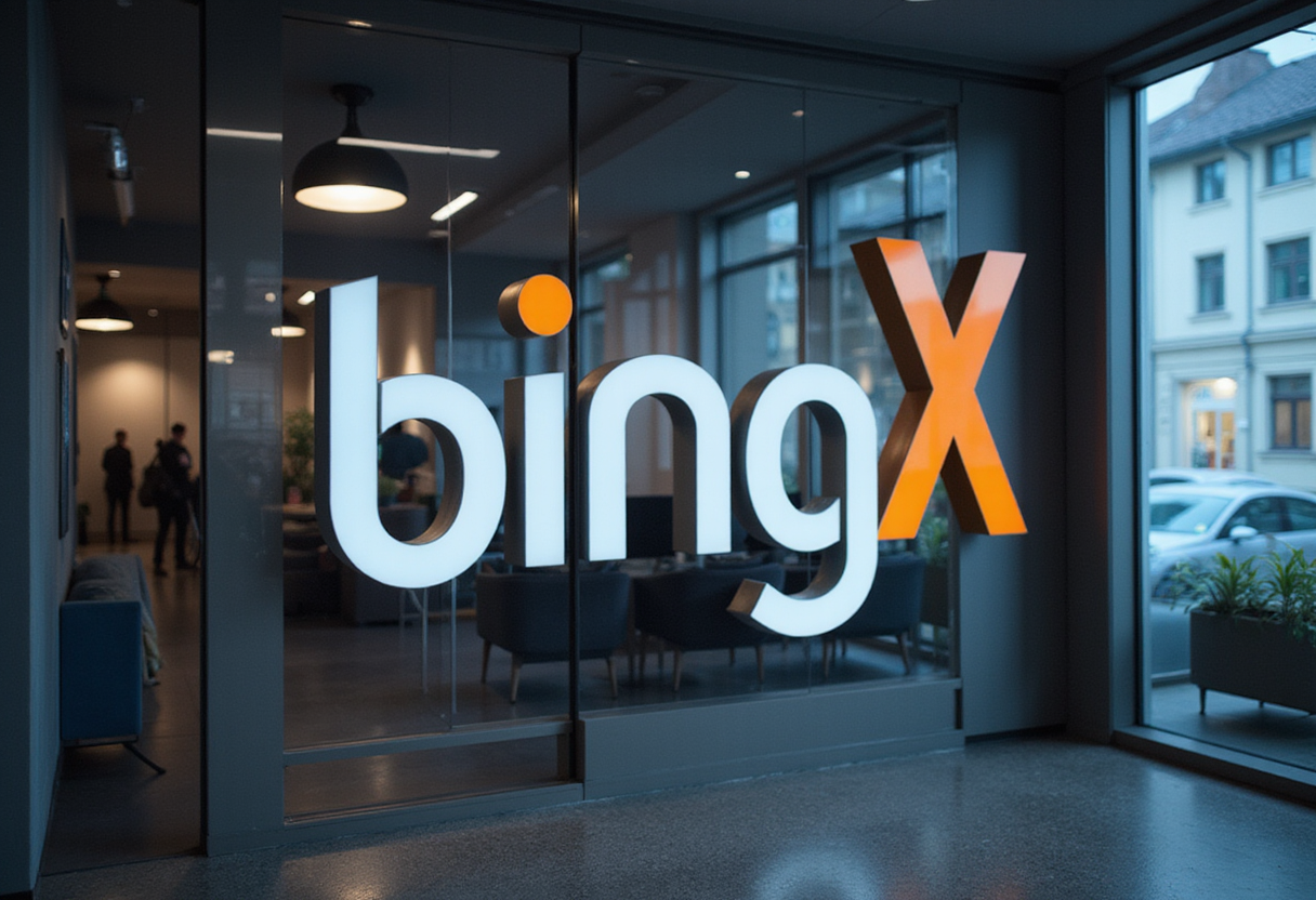 BingX EU Secures Austrian MiCA Licence to Enter 29 EEA Markets - TradingView