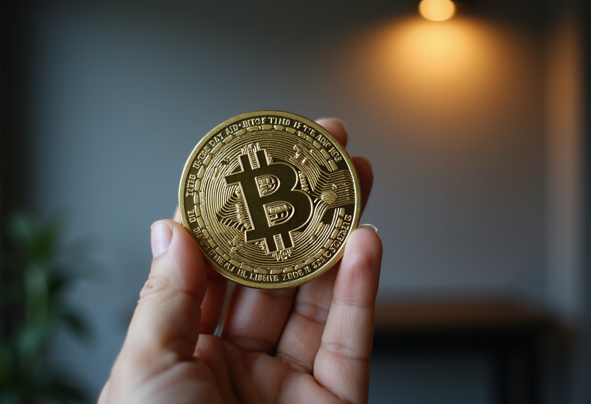 Strive Buys $94.5 Million in Bitcoin, Pushing Holdings Past 27,000 BTC