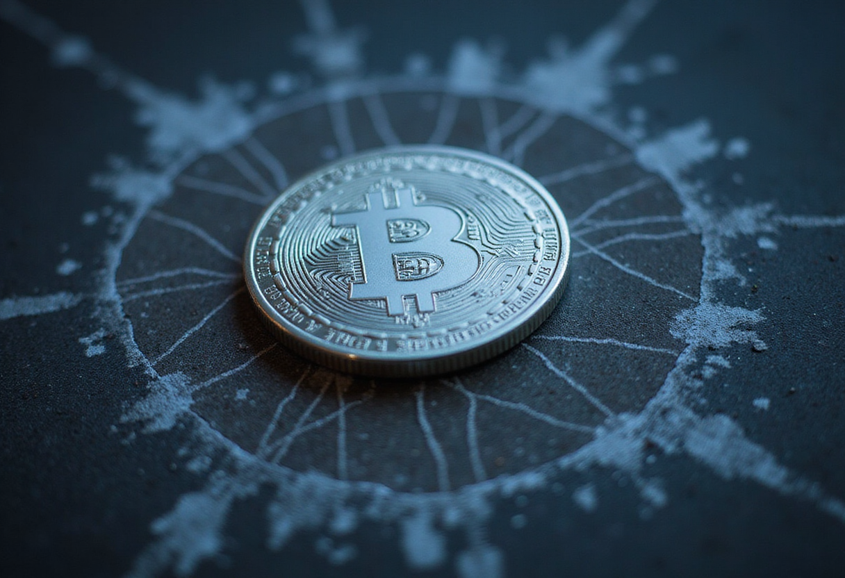 Tokenization becomes crypto's next bet - Axios
