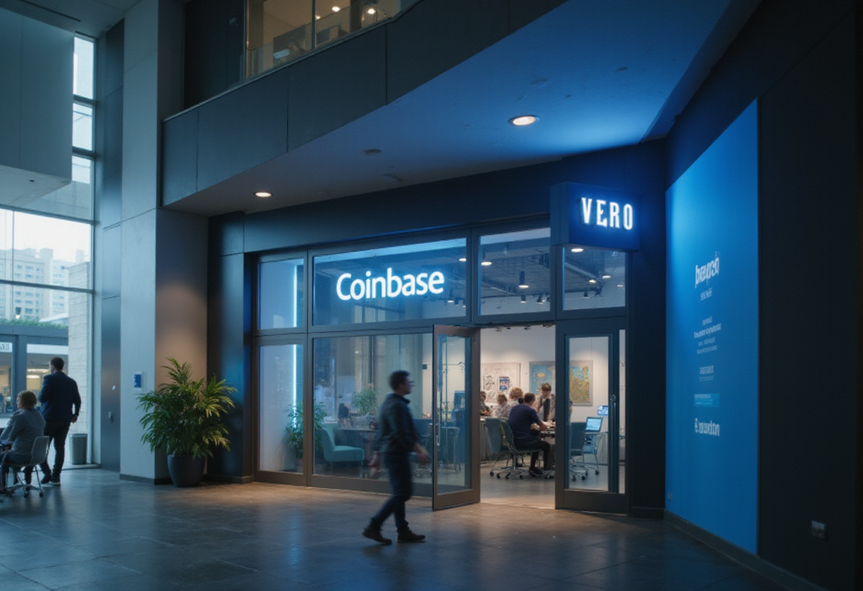 Coinbase will support the AERO and VELO token migration from November 2 to 4, 2026