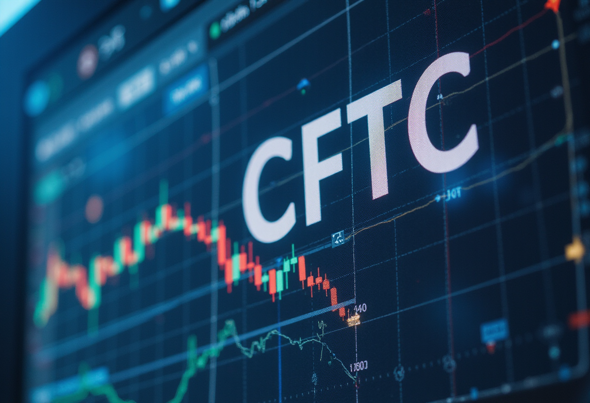 CFTC Proposes First Federal Crypto Trading Rules - The Cryptonomist