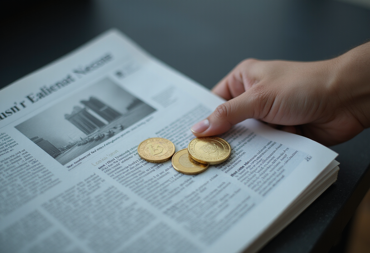 ESMA seeks evidence tokenized collateral can be cashed out in crisis
