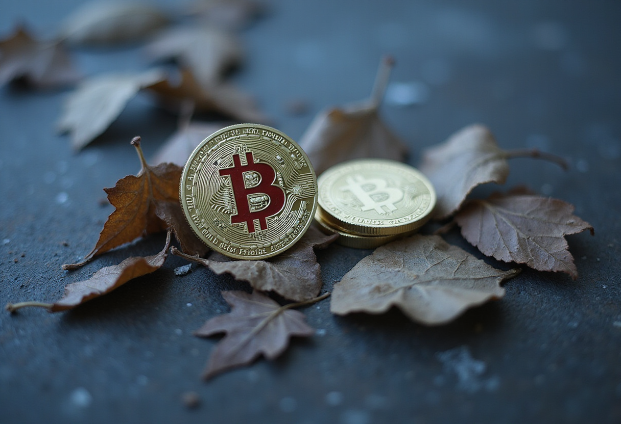 Failed CLARITY Act Leaves SEC, CFTC Leading Crypto Rules as Legal Uncertainty Persists - bloomingbit