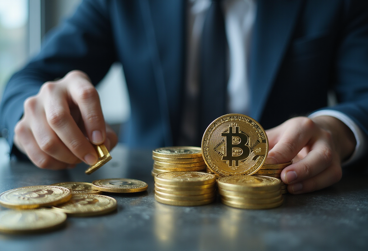 Spot bitcoin ETFs pull in $987 million last week as institutional demand recovers - The Block
