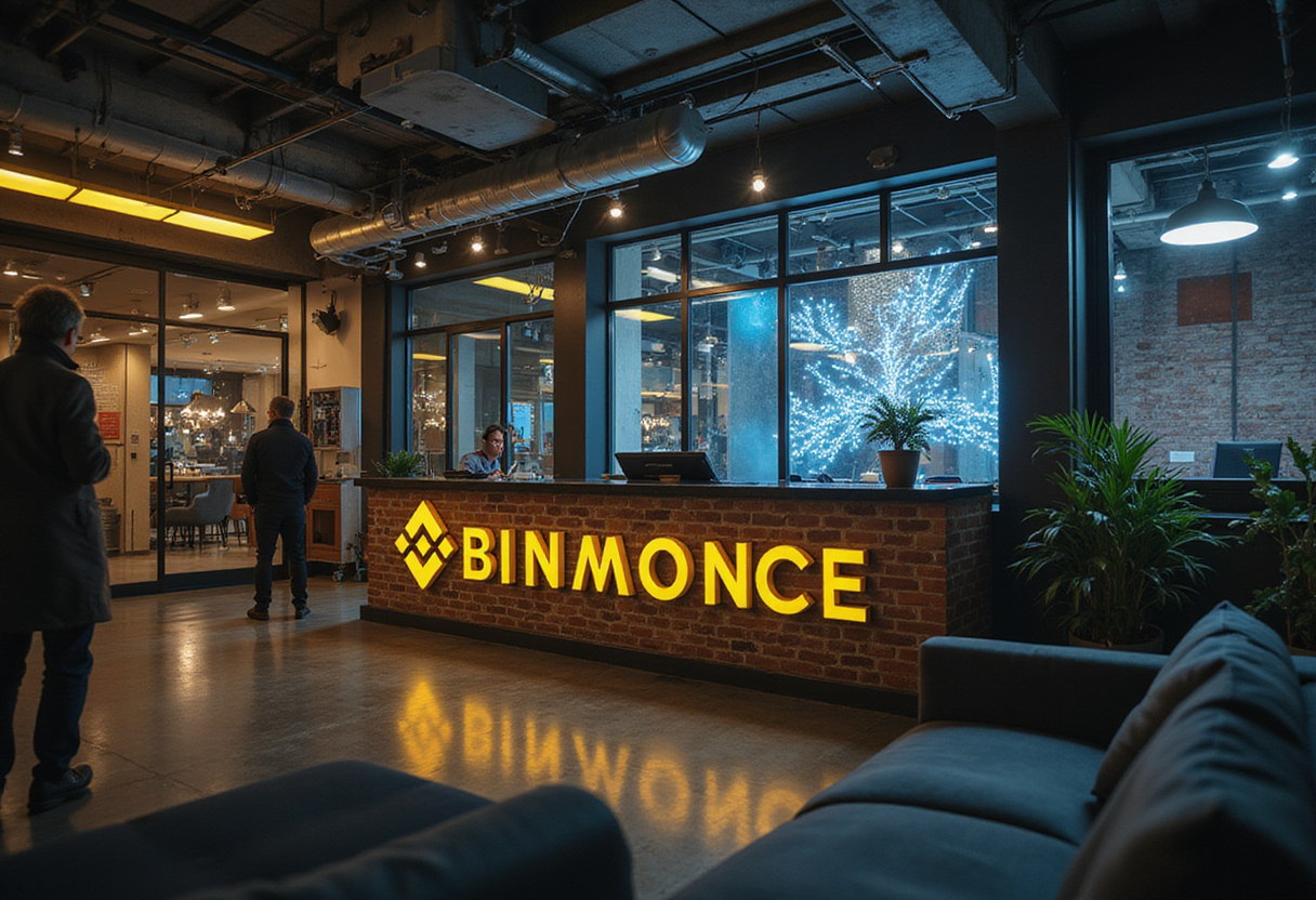 Binance Is Shutting Down Its Bitcoin Mining Pool After Six Years
